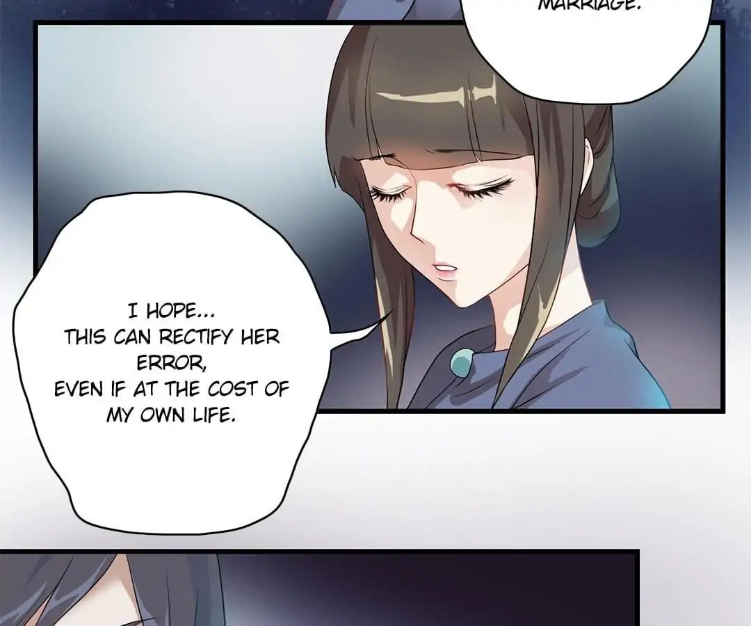 Yaotai Mirror - Chapter 8