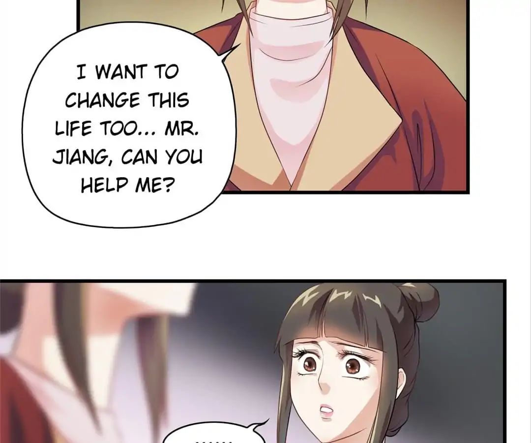 Yaotai Mirror - Chapter 3