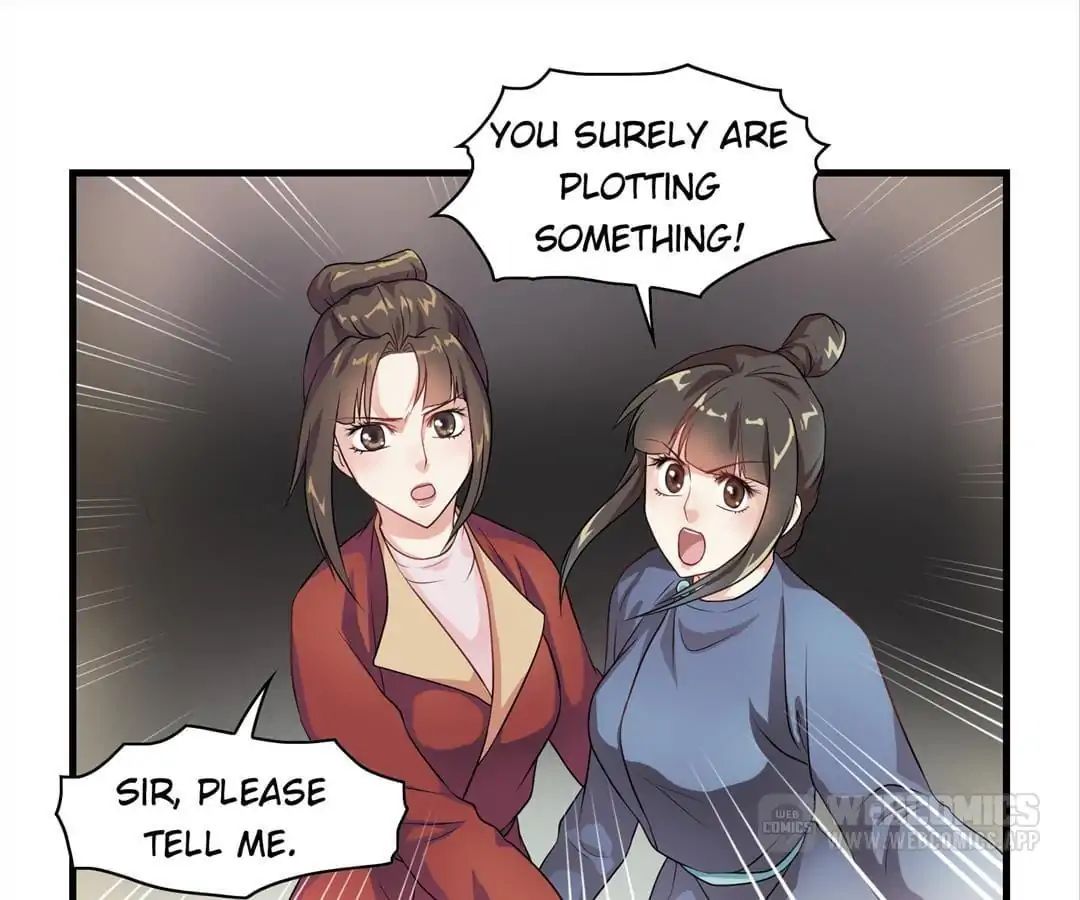 Yaotai Mirror - Chapter 3