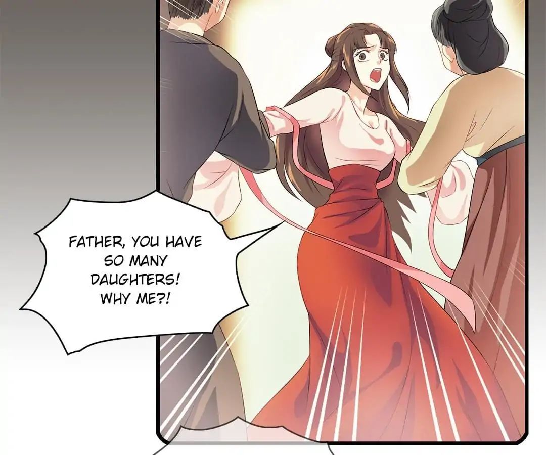 Yaotai Mirror - Chapter 6