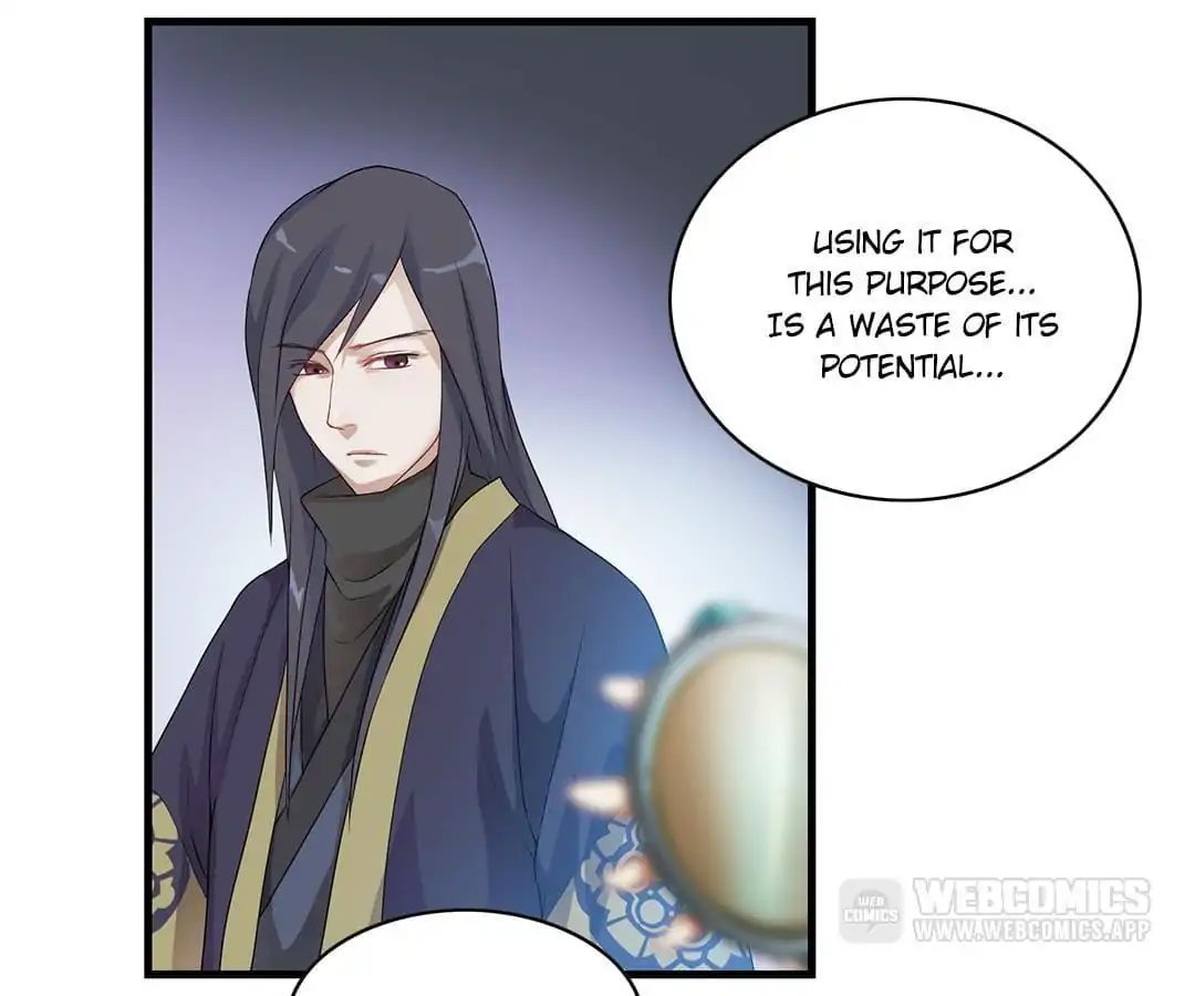 Yaotai Mirror - Chapter 9