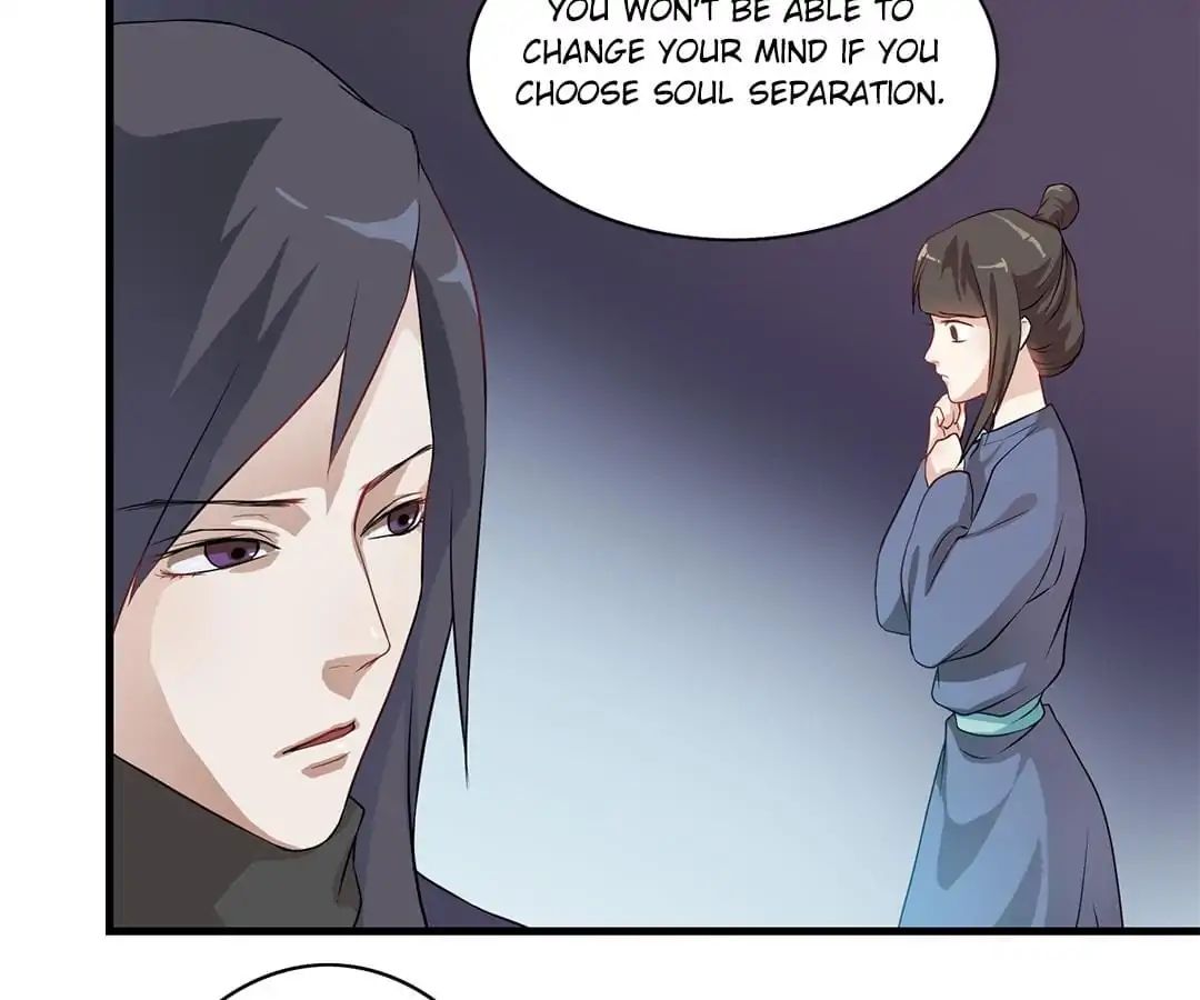 Yaotai Mirror - Chapter 9