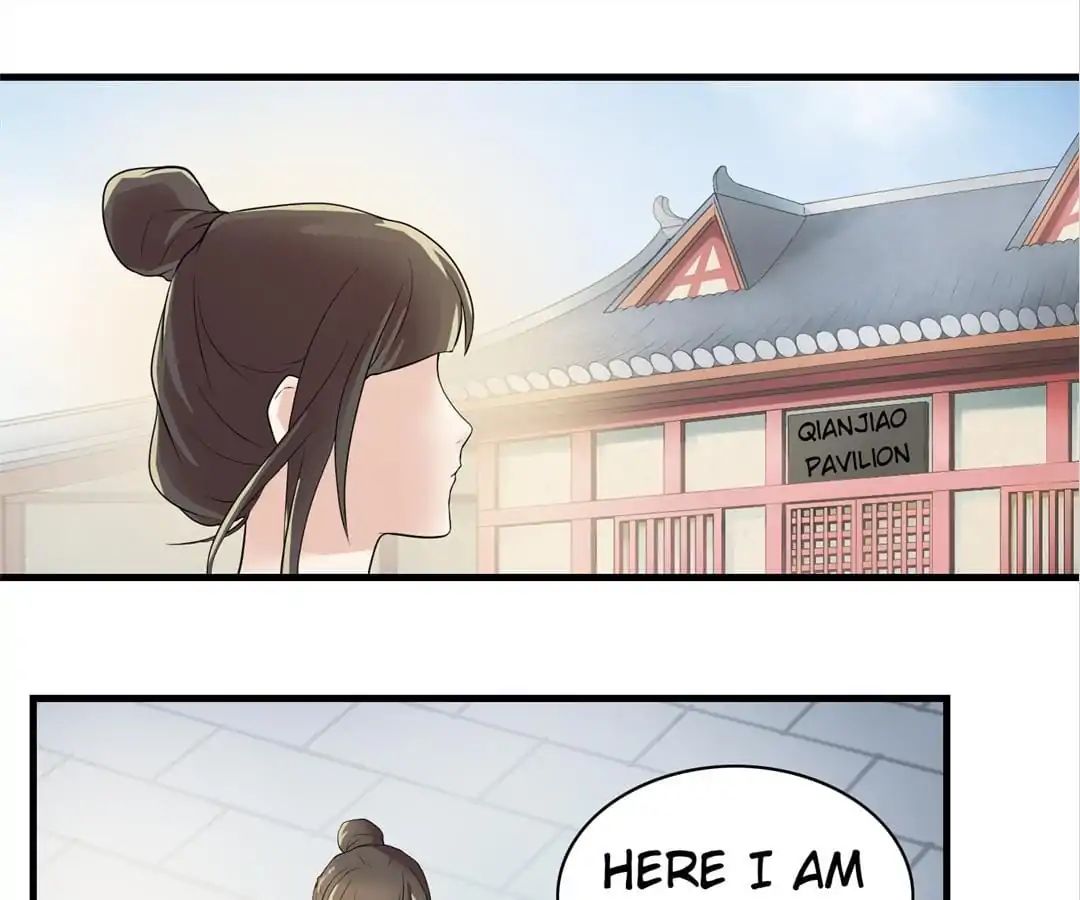 Yaotai Mirror - Chapter 5