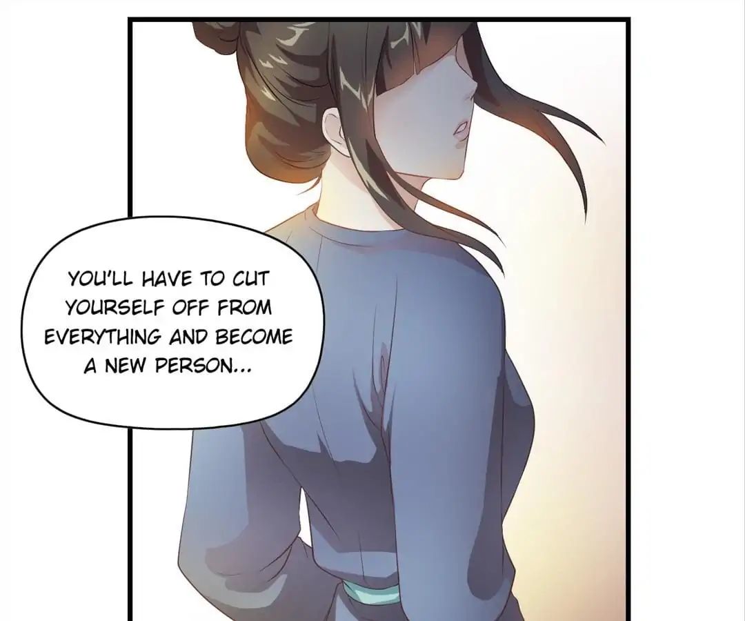 Yaotai Mirror - Chapter 4