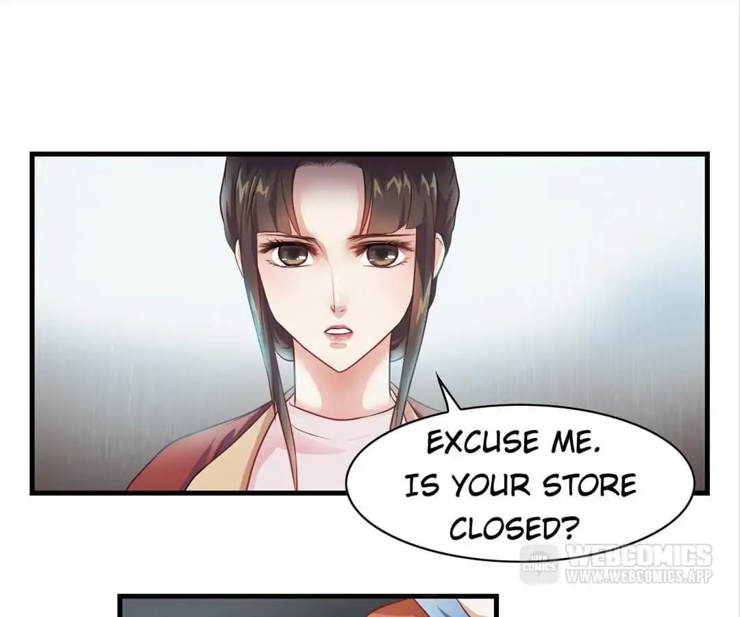 Yaotai Mirror - Chapter 2