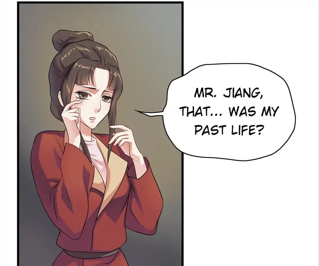 Yaotai Mirror - Chapter 2