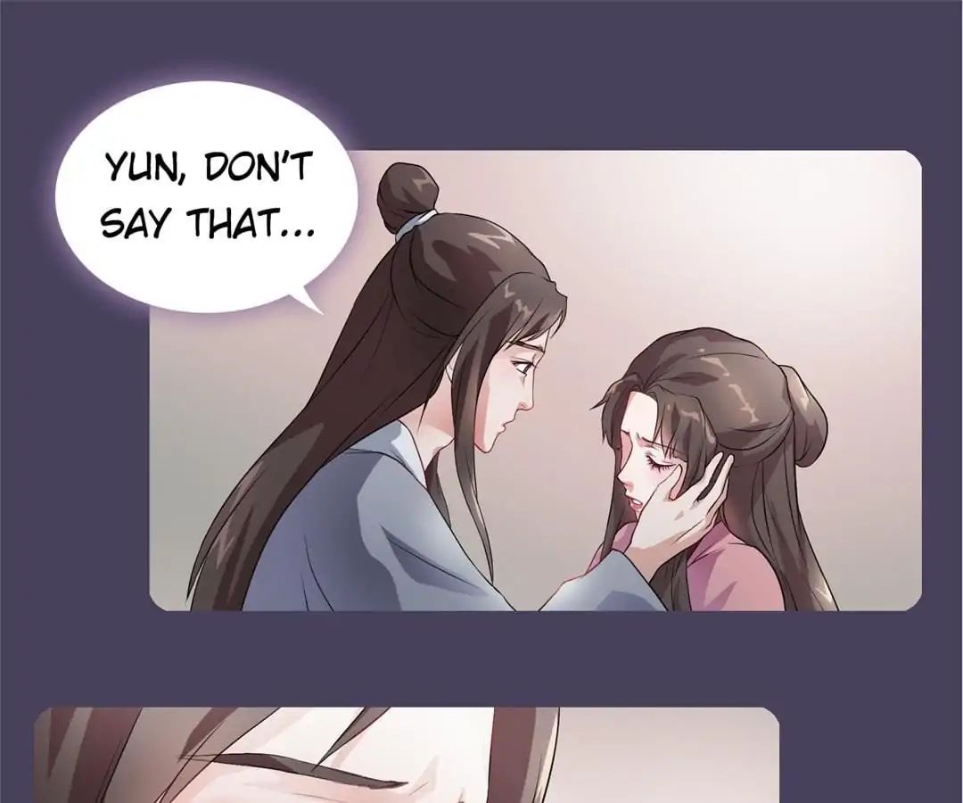 Yaotai Mirror - Chapter 2