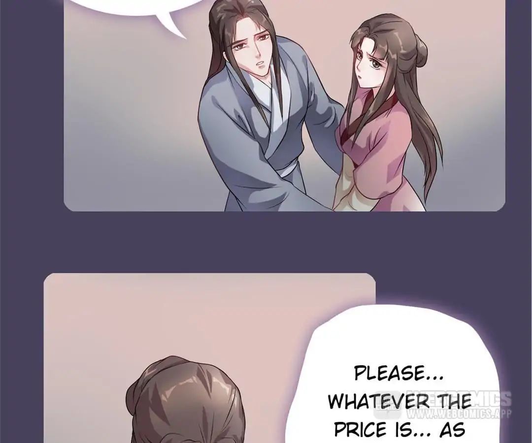 Yaotai Mirror - Chapter 2