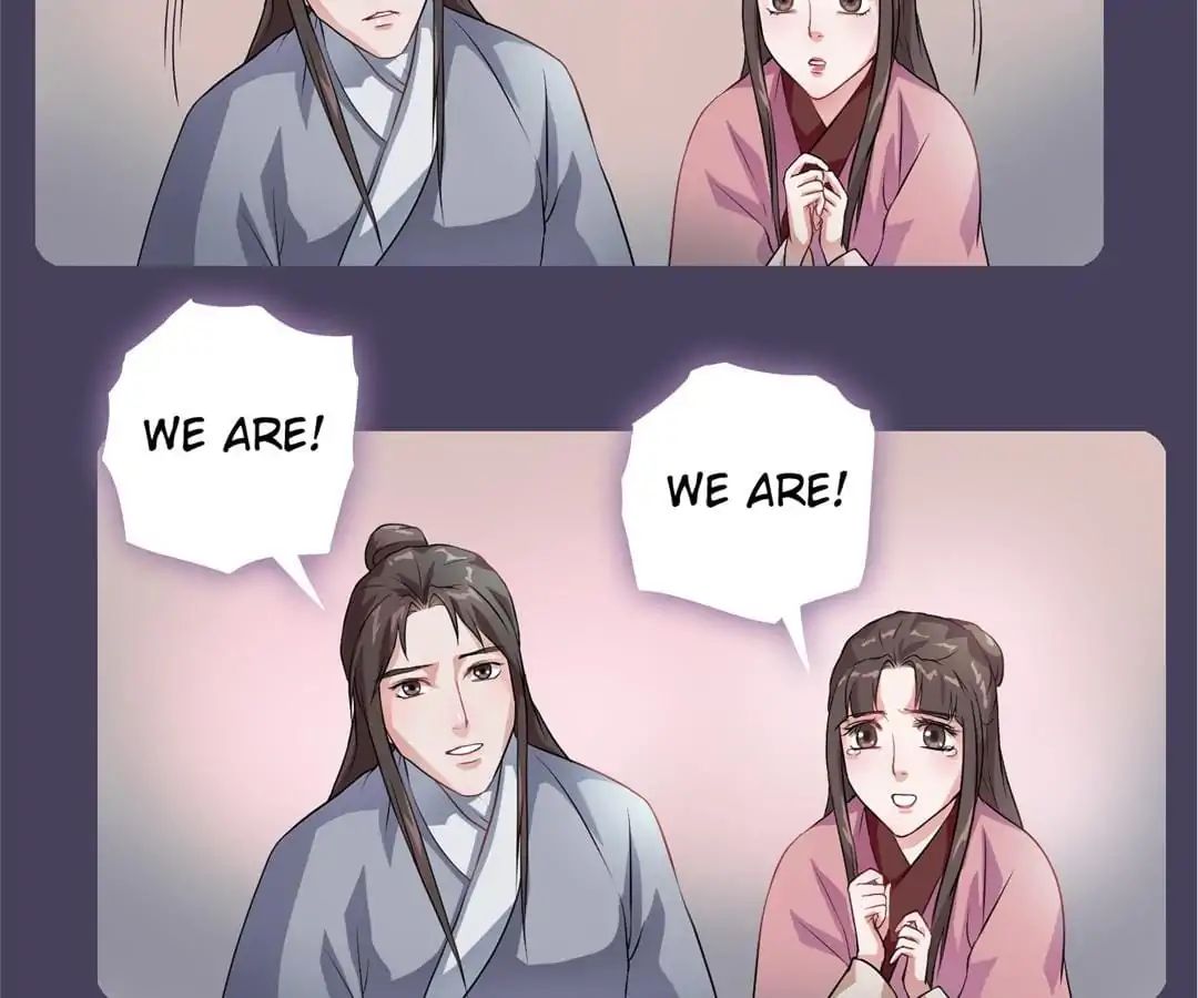 Yaotai Mirror - Chapter 2