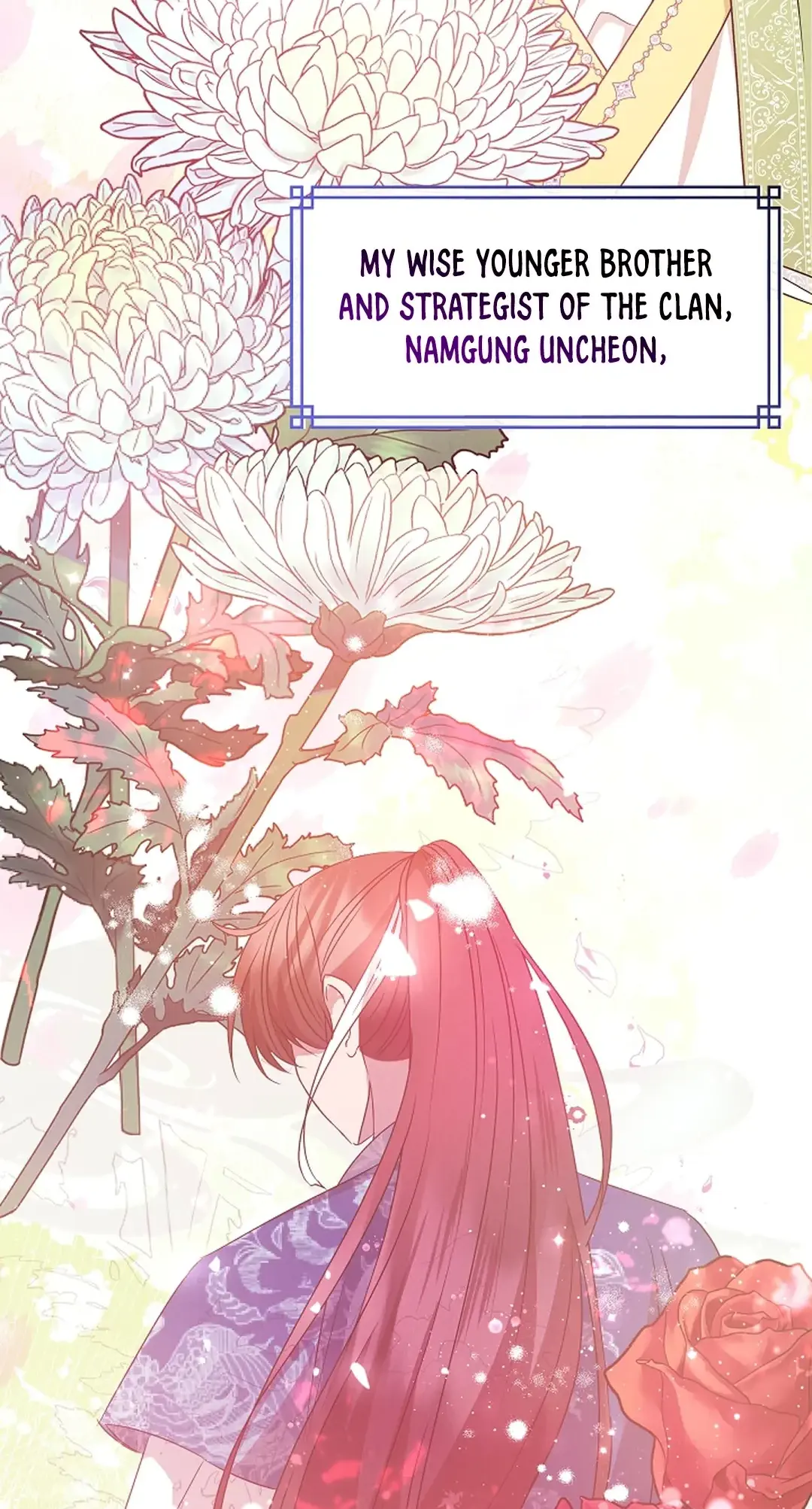 I Am The Youngest Daughter Of Murim’s Strongest, The Namgung Clan - Chapter 0