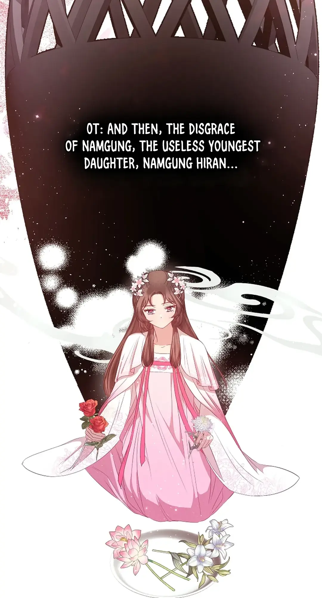 I Am The Youngest Daughter Of Murim’s Strongest, The Namgung Clan - Chapter 0