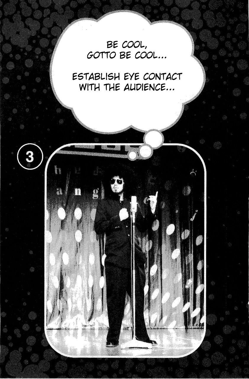 Sakigake!! Cromartie Koukou - Vol.16 Chapter 309 : Comical Brothers