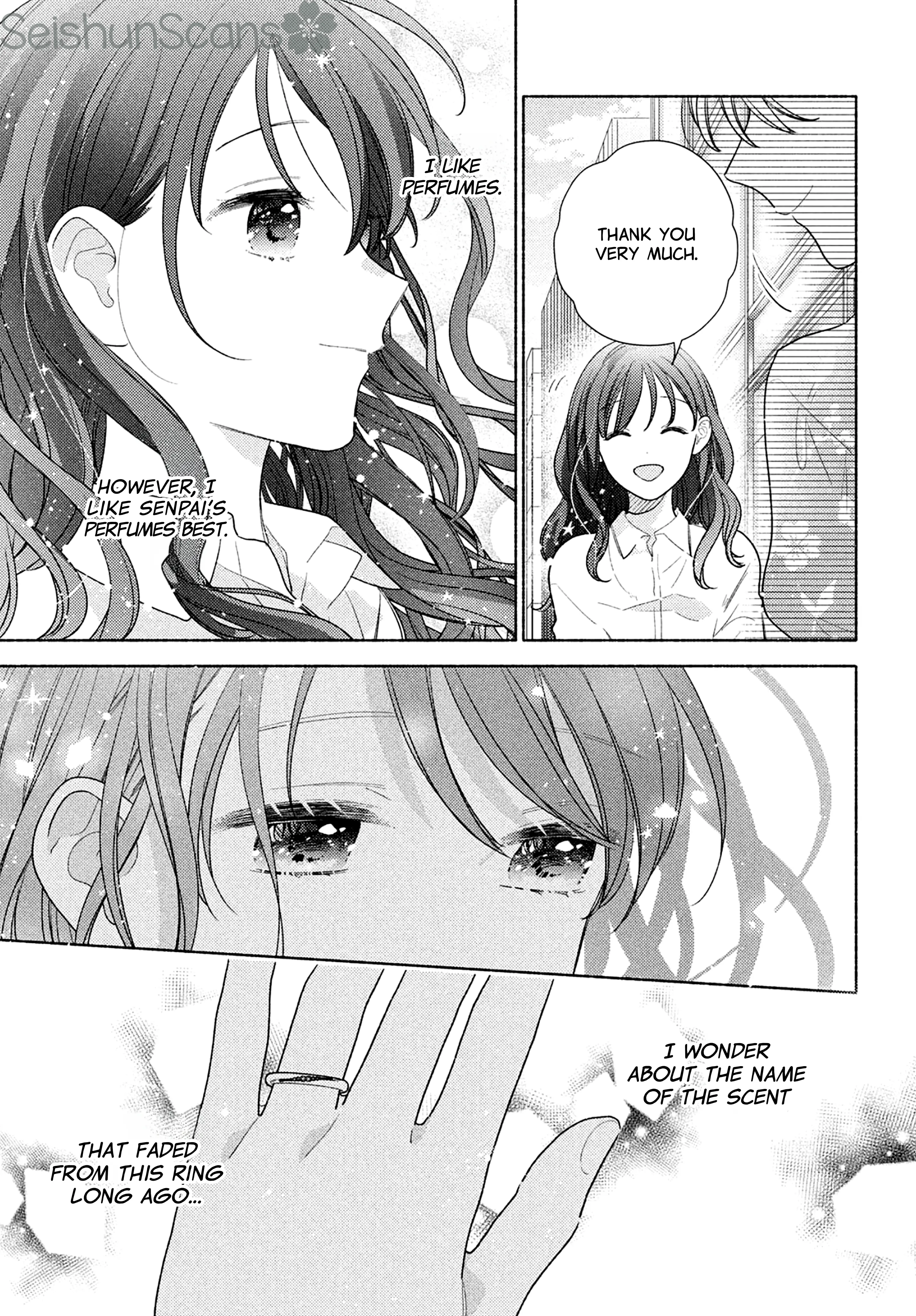 Kaoru Watashi Ni Kiss Wo Shite. - Vol.4 Chapter 16: Final Chapter: Please Kiss Me.