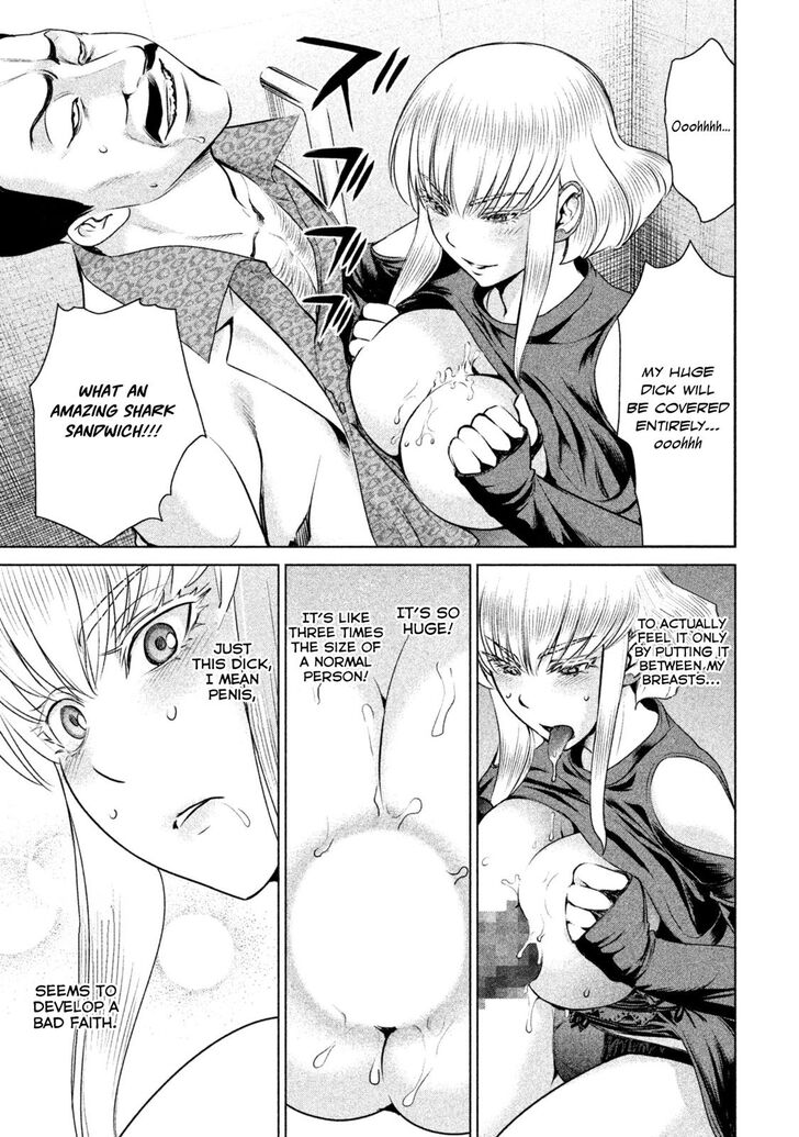 Satanofani - Chapter 59