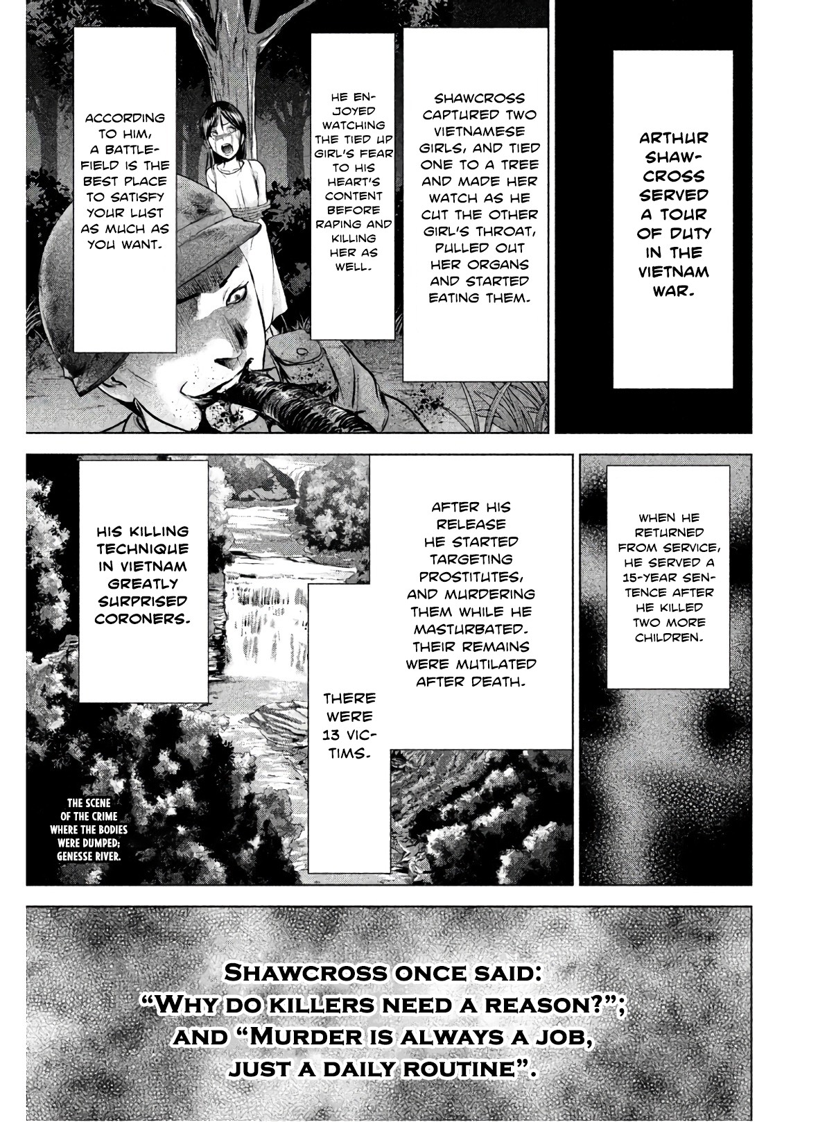 Satanofani - Chapter 68