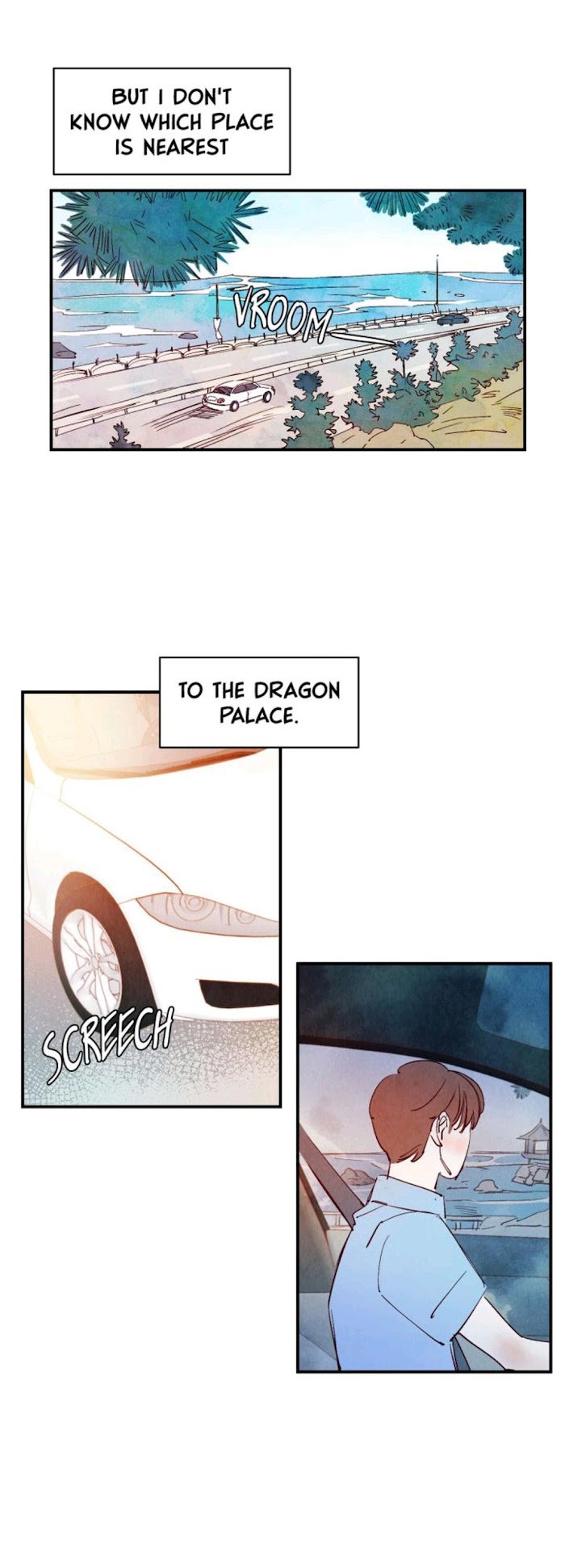 Dragon Making Love - Chapter 41 : (The End)