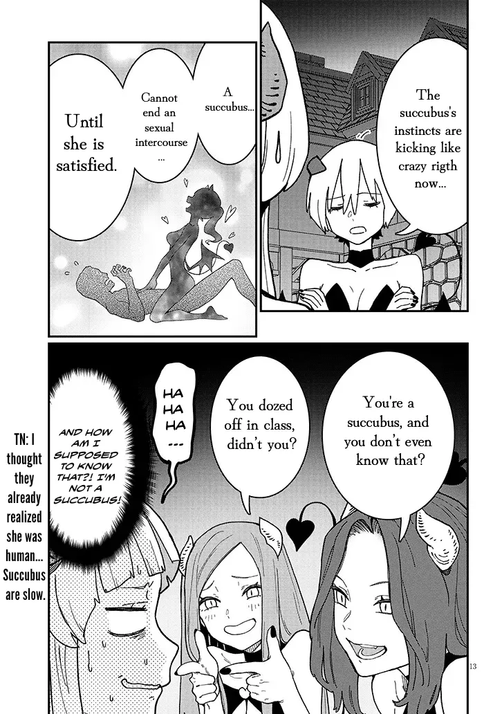 Harem Yori Heion O! Isekai De Shizuka Ni Neet Hime Sasete Kure - Chapter 8.5: Chapter 8.5