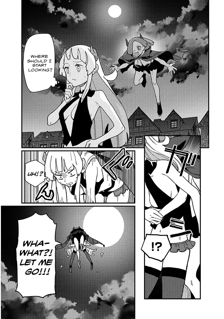 Harem Yori Heion O! Isekai De Shizuka Ni Neet Hime Sasete Kure - Chapter 8.5: Chapter 8.5