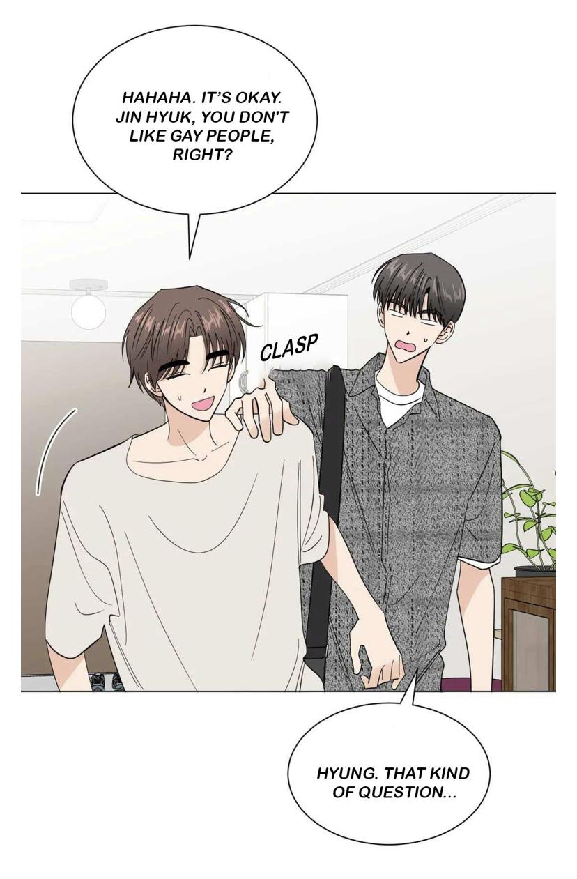 Minority - Chapter 36