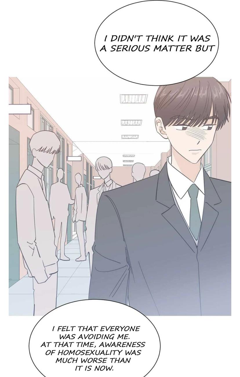 Minority - Chapter 36