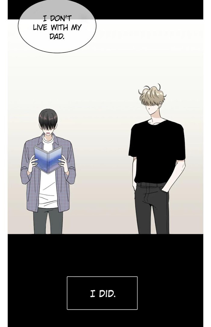 Minority - Chapter 30