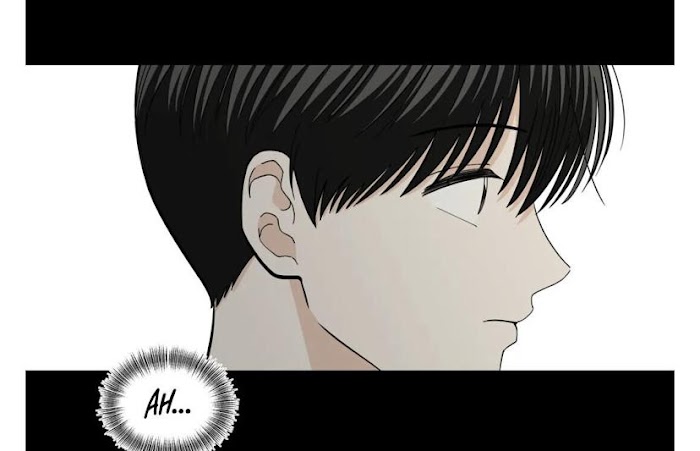 Minority - Chapter 31