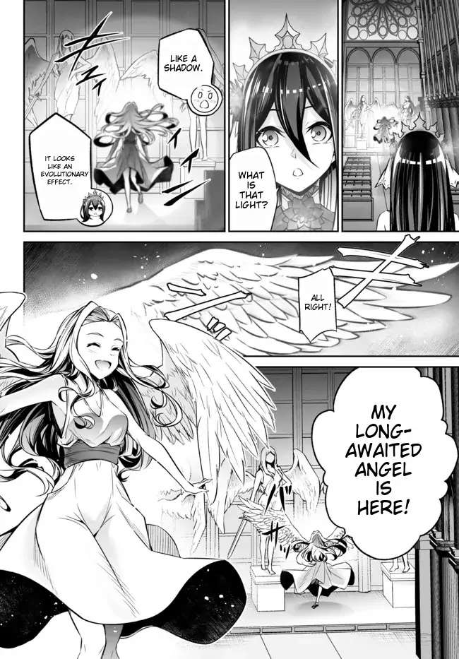 Jingai Hime Sama, Hajimemashita - Free Life Fantasy Online - Chapter 26