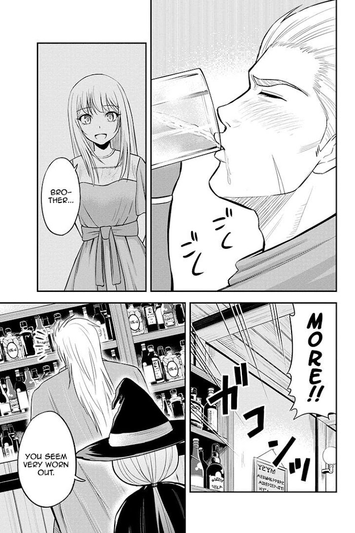 Orenchi ni Kita Onna Kishi to Inakagurashi Surukotoninatta Ken - Chapter 28