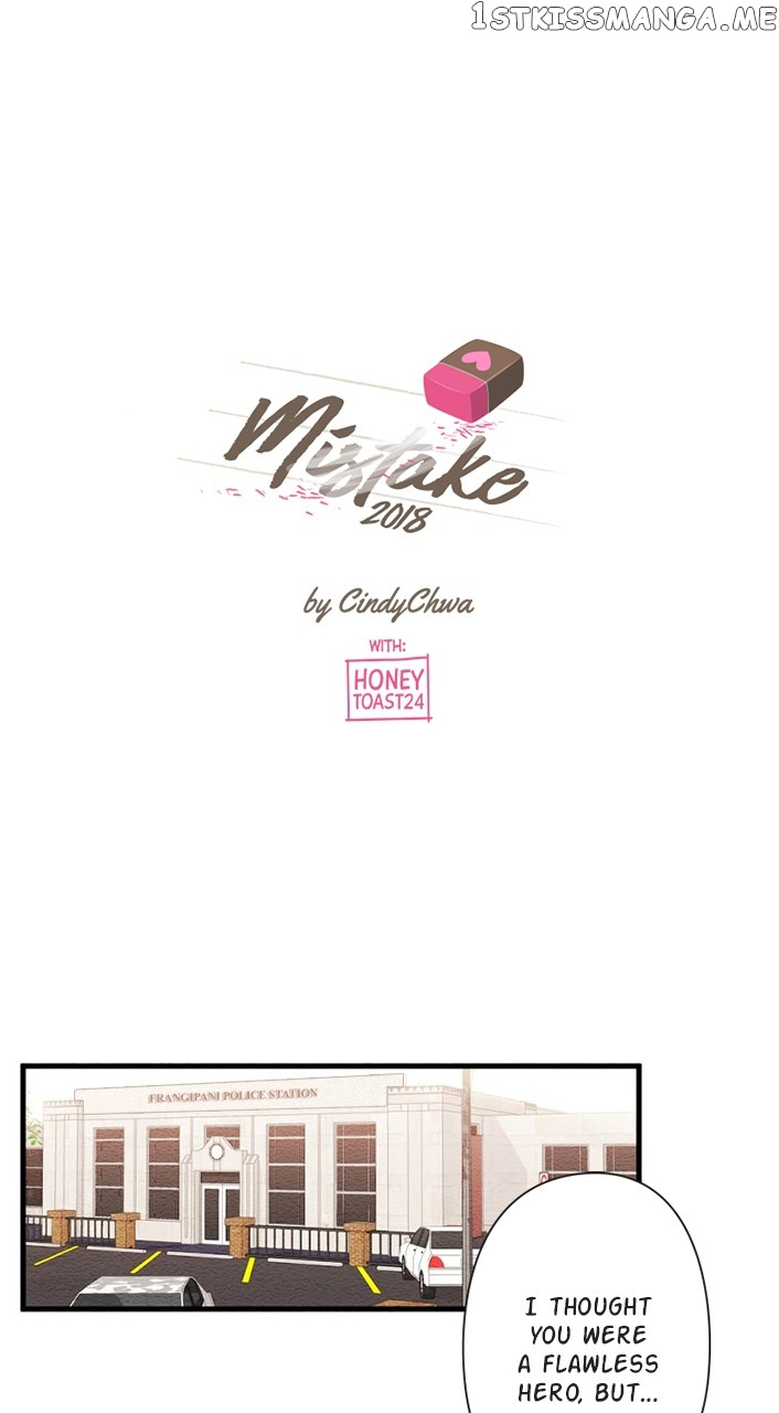 Mistake - Chapter 62