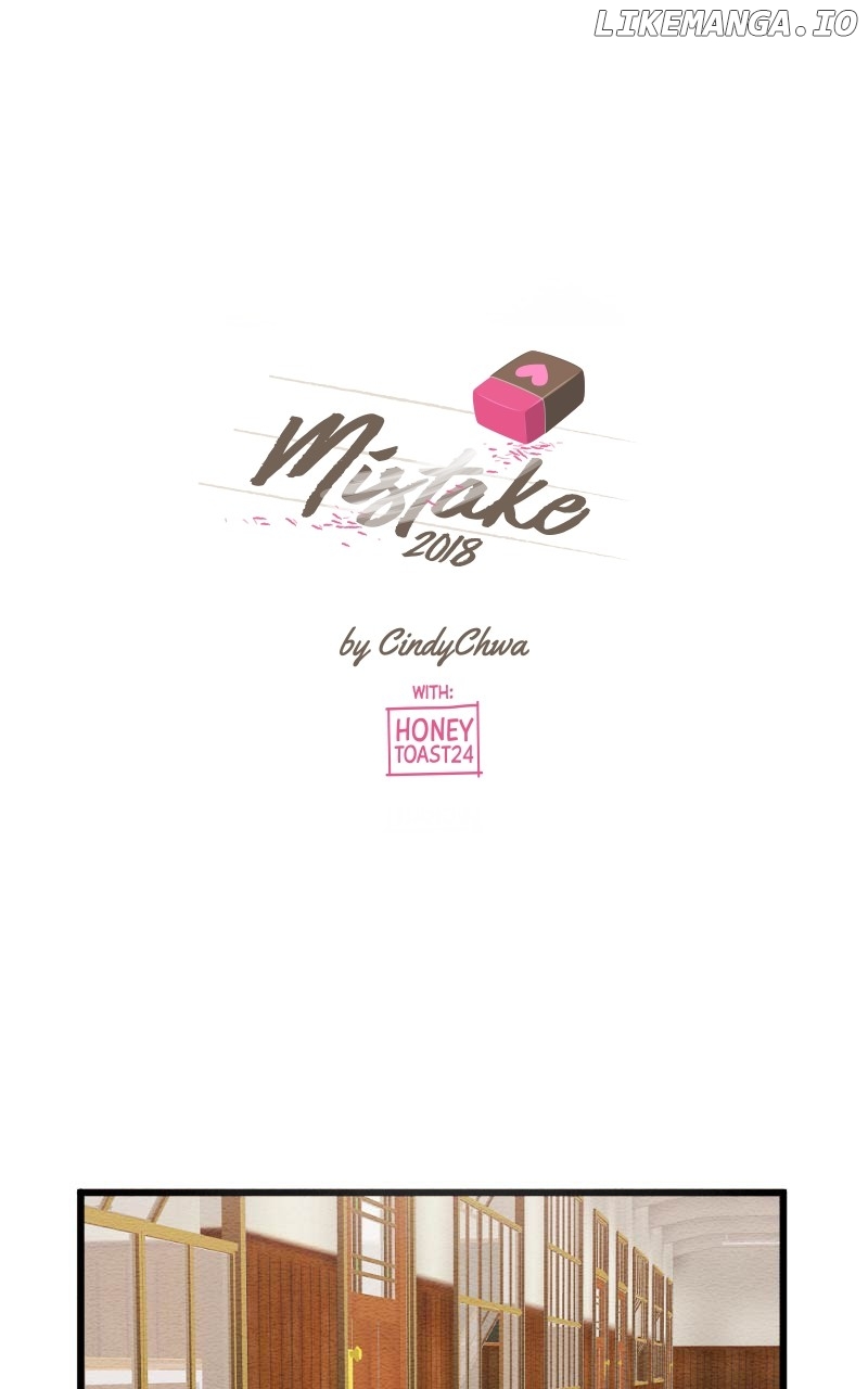 Mistake - Chapter 97