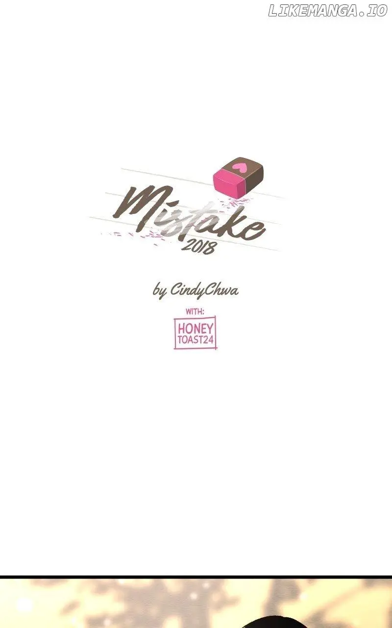 Mistake - Chapter 121