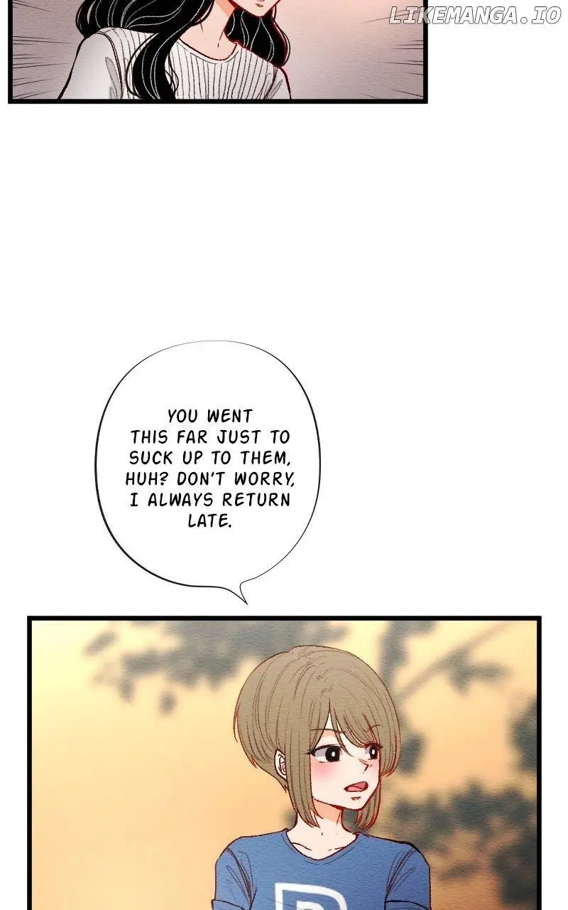 Mistake - Chapter 121