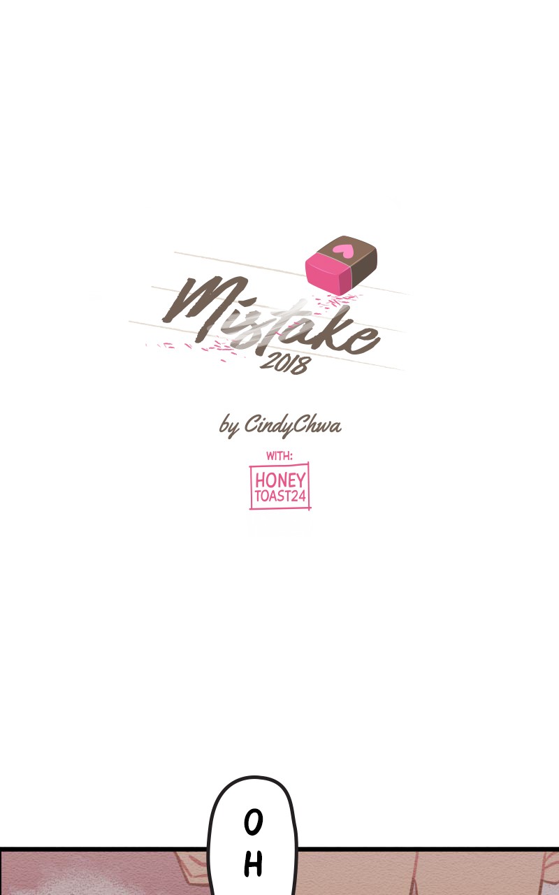 Mistake - Chapter 71