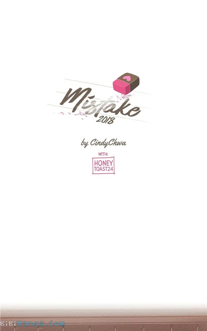 Mistake - Chapter 89