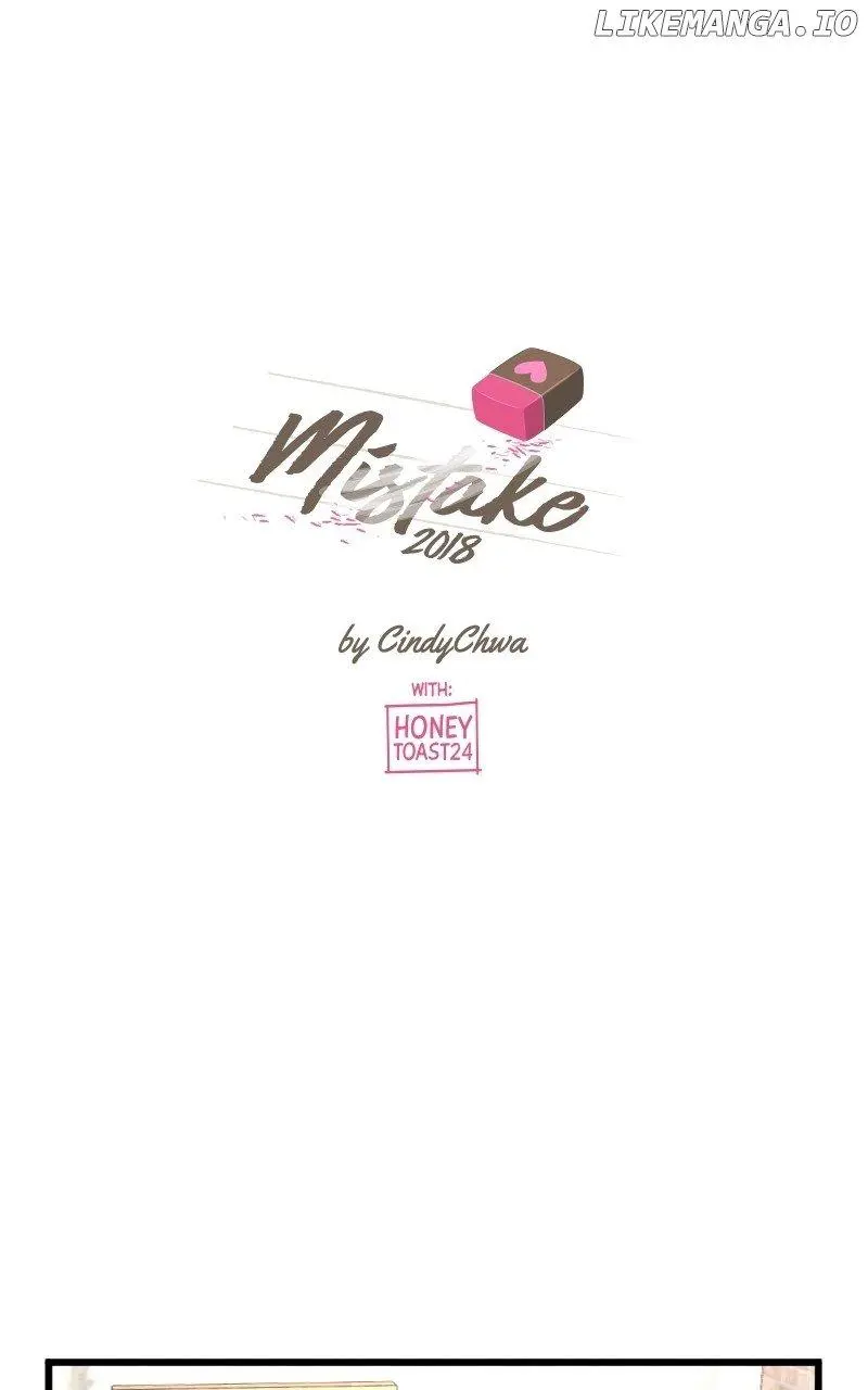 Mistake - Chapter 123