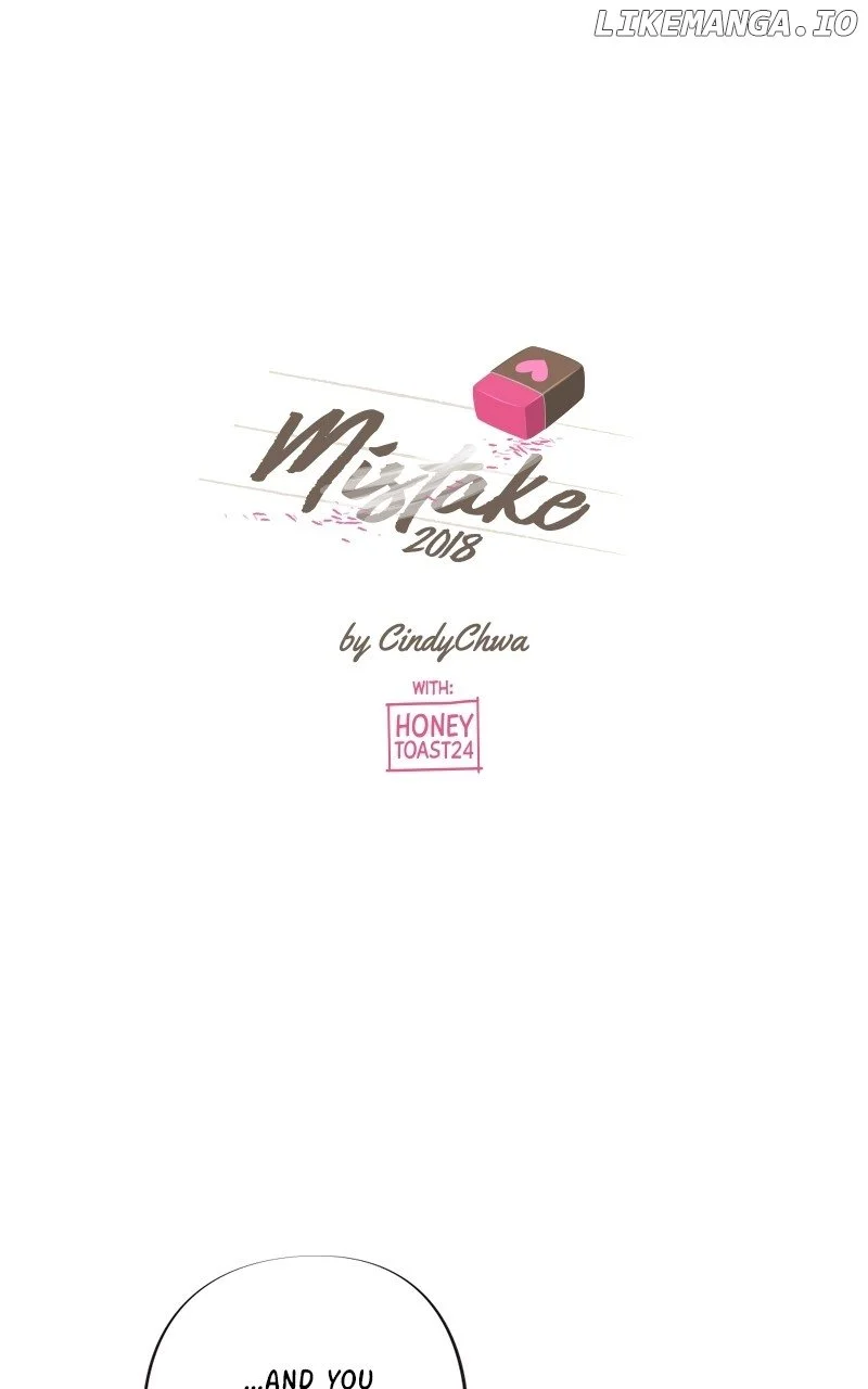 Mistake - Chapter 127