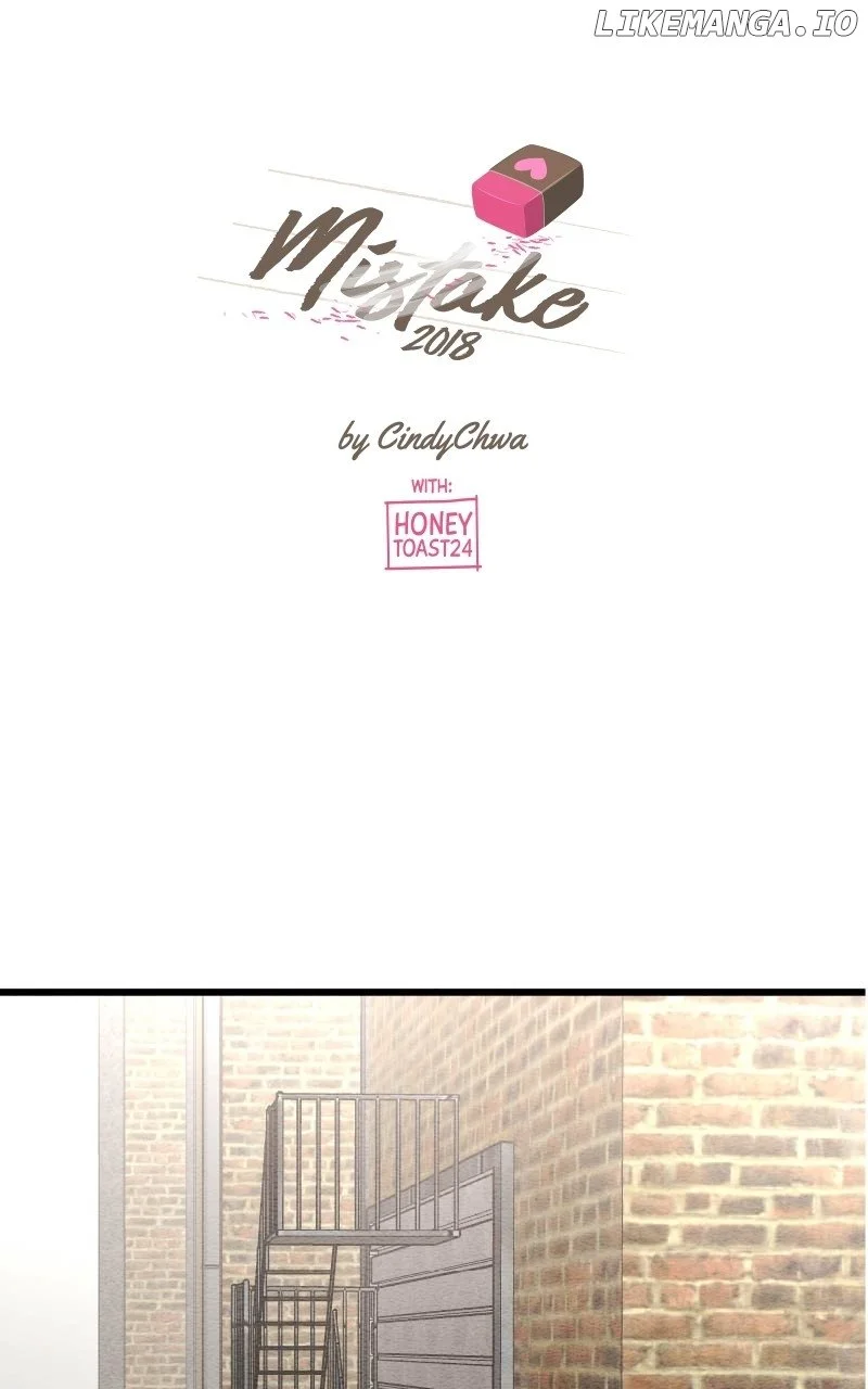 Mistake - Chapter 129