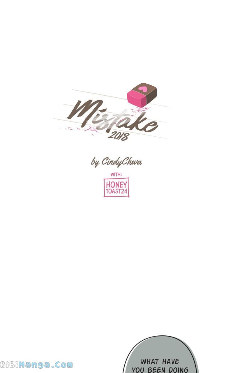 Mistake - Chapter 81