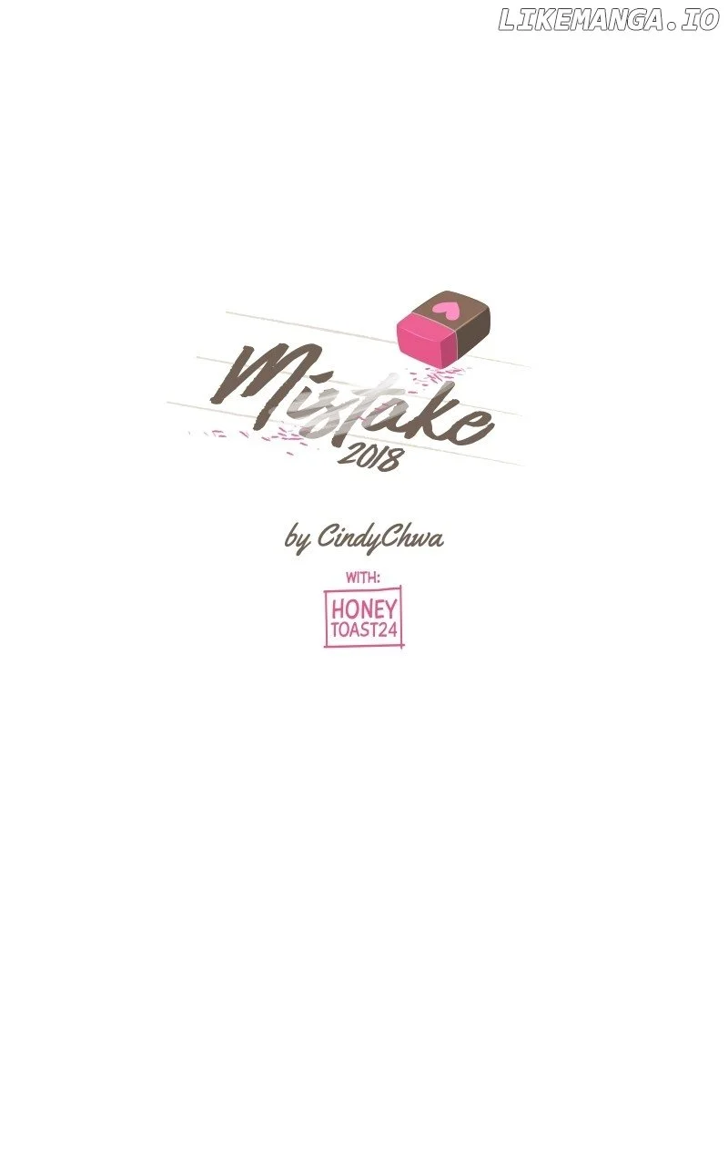 Mistake - Chapter 131