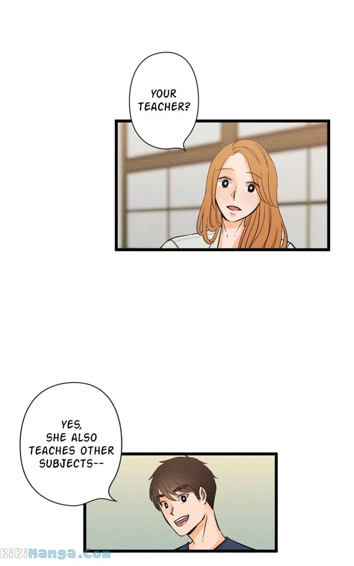 Mistake - Chapter 85