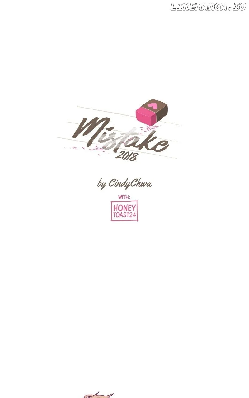 Mistake - Chapter 128