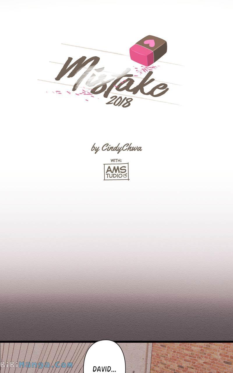 Mistake - Chapter 80