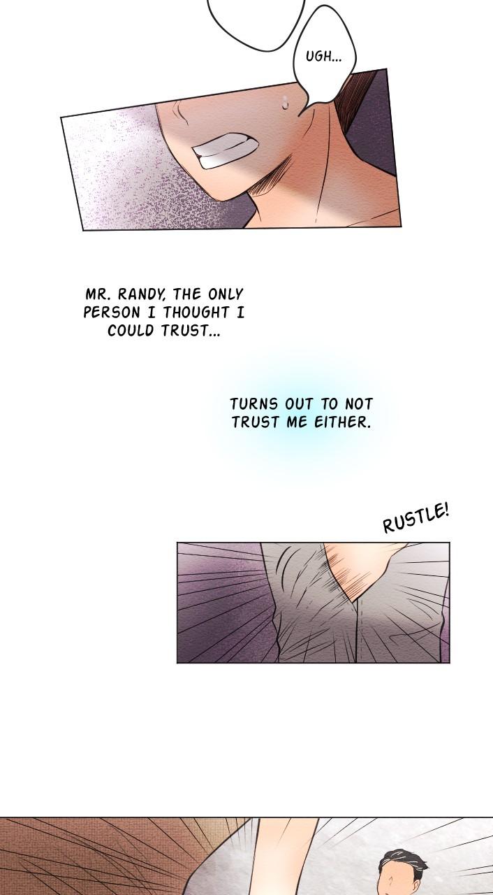 Mistake - Chapter 21