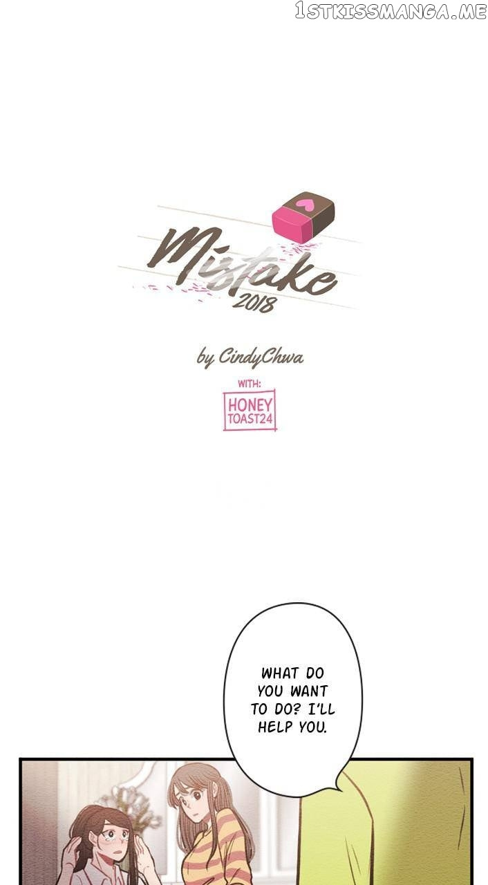 Mistake - Chapter 53