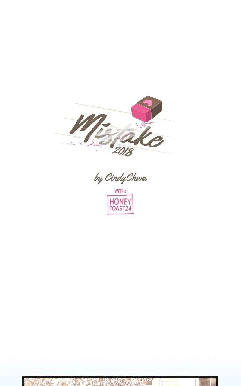 Mistake - Chapter 140