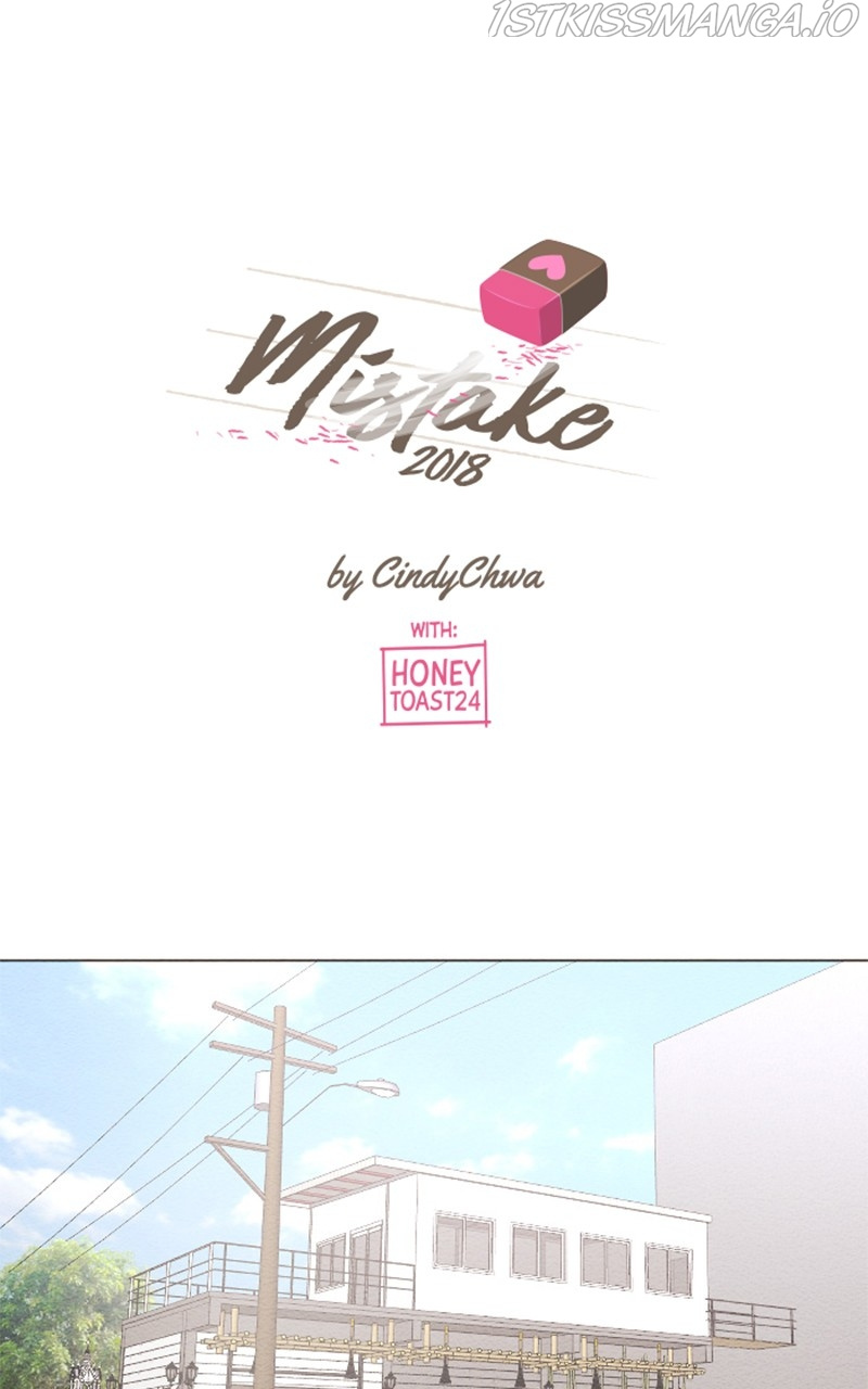 Mistake - Chapter 32