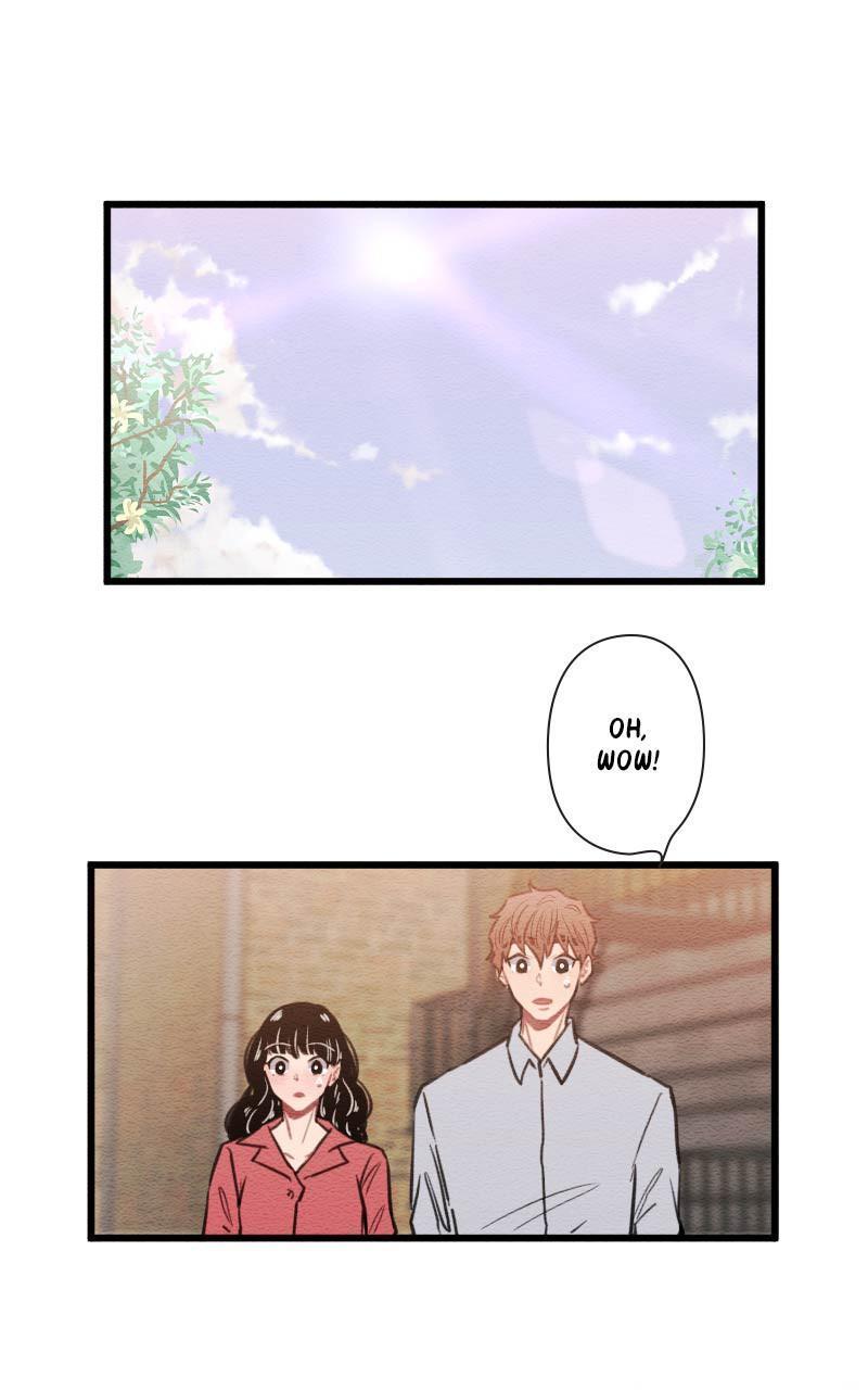 Mistake - Chapter 72