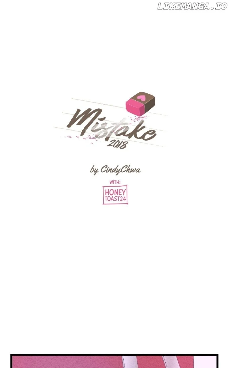 Mistake - Chapter 125