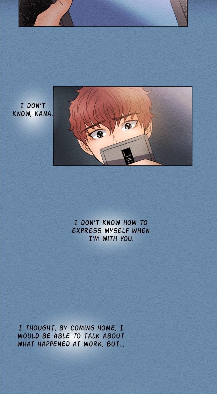 Mistake - Chapter 19