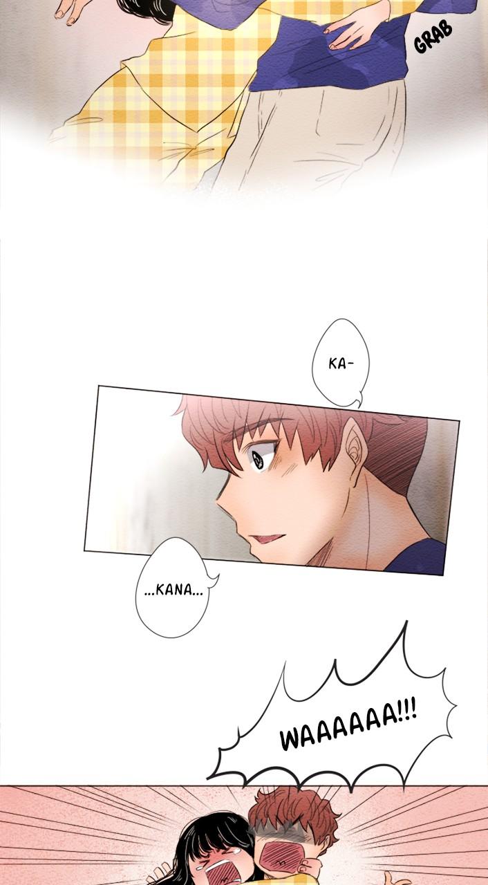 Mistake - Chapter 19